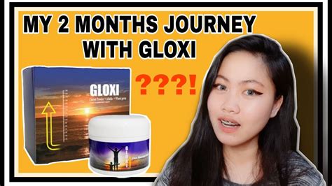does gloxi work